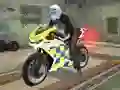 Jeu Conduite de Vélo Extrême 3D en ligne Jeu Conduite de Vélo Extrême 3D en ligne