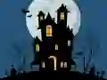 Jeu Halloween Nuit Match 3 en ligne Jeu Halloween Nuit Match 3 en ligne