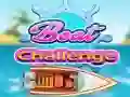Jeu Défi en bateau en ligne