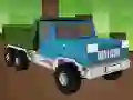 Jeu Bloccraft Camion Puzzle en ligne Jeu Bloccraft Camion Puzzle en ligne