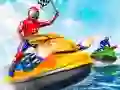 Jeu Bateau d'eau en ligne Jeu Bateau d'eau en ligne
