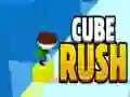 Jeu Cube Rush en ligne Jeu Cube Rush en ligne