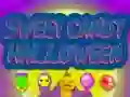Jeu Douceur Sucrée Halloween en ligne