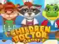 Jeu Dentiste Docteur pour Enfants 2 en ligne Jeu Dentiste Docteur pour Enfants 2 en ligne