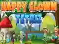 Jeu Tétris le clown heureux en ligne Jeu Tétris le clown heureux en ligne
