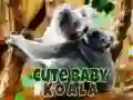Jeu Joli Bébé Koala en ligne Jeu Joli Bébé Koala en ligne