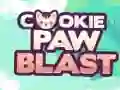Jeu Cookie Pattes Explosives en ligne Jeu Cookie Pattes Explosives en ligne