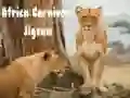 Jeu Puzzle Carnivore Afrique en ligne Jeu Puzzle Carnivore Afrique en ligne