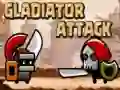 Jeu Attaque des gladiateurs en ligne Jeu Attaque des gladiateurs en ligne