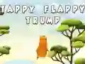 Jeu Tappy Flappy Trump en ligne Jeu Tappy Flappy Trump en ligne