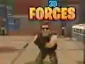 Jeu 3D Forces en ligne Jeu 3D Forces en ligne