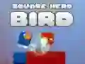 Jeu Oiseau Héros Carré en ligne Jeu Oiseau Héros Carré en ligne
