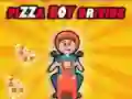 Jeu Conduit de Pizza en ligne Jeu Conduit de Pizza en ligne