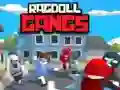 Jeu Gang de Ragdolls en ligne