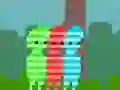 Jeu Rouge, Vert et Bleu : Forêt de Bonbons en ligne Jeu Rouge, Vert et Bleu : Forêt de Bonbons en ligne