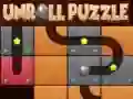Jeu Dérouler Puzzle en ligne