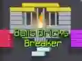 Jeu Balles Briques Casseuses en ligne Jeu Balles Briques Casseuses en ligne