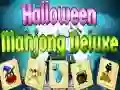 Jeu Mahjong Halloween Deluxe en ligne Jeu Mahjong Halloween Deluxe en ligne