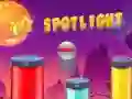 Jeu Les projecteurs en ligne Jeu Les projecteurs en ligne