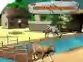 Jeu Simulateur de Lion en ligne