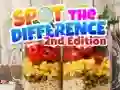 Jeu Trouvez les différences 2ème édition en ligne Jeu Trouvez les différences 2ème édition en ligne