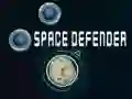 Jeu Défenseur de l'Espace en ligne Jeu Défenseur de l'Espace en ligne