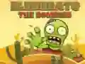 Jeu Éliminer les zombies en ligne Jeu Éliminer les zombies en ligne