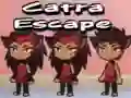 Jeu Évasion de Catra en ligne