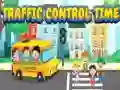Jeu Contrôle du Trafic Temps en ligne Jeu Contrôle du Trafic Temps en ligne