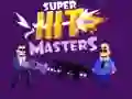 Jeu Super Hit Masters en ligne Jeu Super Hit Masters en ligne