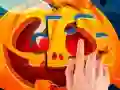 Jeu Casse-tête d'Halloween en ligne Jeu Casse-tête d'Halloween en ligne