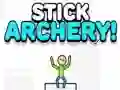 Jeu Tir à l'Arc Stick en ligne Jeu Tir à l'Arc Stick en ligne