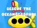 Jeu Sauvez l'océanographe en ligne Jeu Sauvez l'océanographe en ligne