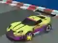 Jeu Maître de Steeple-Chase Automobile en ligne Jeu Maître de Steeple-Chase Automobile en ligne