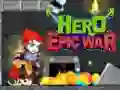 Jeu Guerre Épique des Héros en ligne Jeu Guerre Épique des Héros en ligne