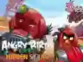 Jeu Angry Birds Kart Étoiles Cachées en ligne