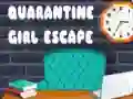 Jeu Évasion de Fille en Quarantaine en ligne Jeu Évasion de Fille en Quarantaine en ligne