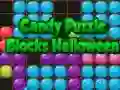 Jeu Cubes de Bonbons Halloween en ligne Jeu Cubes de Bonbons Halloween en ligne