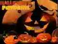 Jeu Citrouilles d'Halloween en ligne Jeu Citrouilles d'Halloween en ligne