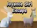 Jeu Évasion de la fille joyeuse en ligne