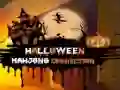 Jeu Mahjong d'Halloween en ligne Jeu Mahjong d'Halloween en ligne