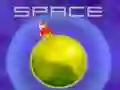 Jeu Espace en ligne