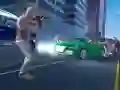 Jeu Fou Dans Grande Ville en ligne Jeu Fou Dans Grande Ville en ligne