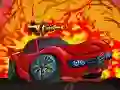 Jeu La voiture est un peu maître féroce en ligne Jeu La voiture est un peu maître féroce en ligne