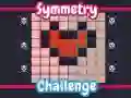 Jeu Défi de symétrie en ligne Jeu Défi de symétrie en ligne