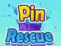 Jeu Sauvetage de l'eau avec une épingle en ligne Jeu Sauvetage de l'eau avec une épingle en ligne