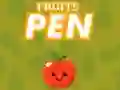 Jeu Stylo Fruits en ligne Jeu Stylo Fruits en ligne