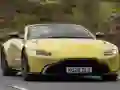 Jeu Aston Martin Vantage Roadster en ligne Jeu Aston Martin Vantage Roadster en ligne