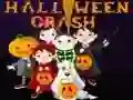 Jeu Halloween Crash en ligne Jeu Halloween Crash en ligne