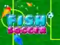 Jeu Football Poisson en ligne Jeu Football Poisson en ligne